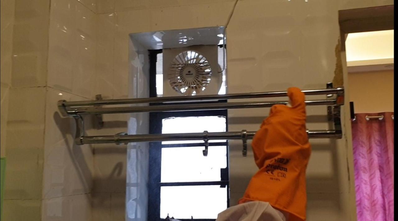 Panthashala Santiniketan Hotell Sri Niketan Exteriör bild